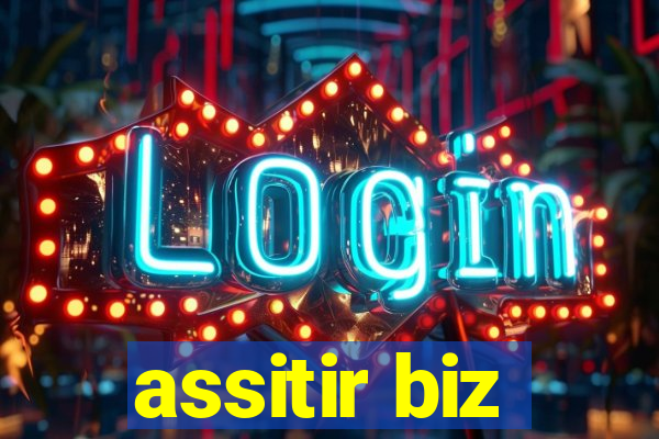 assitir biz